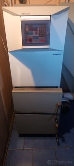 Automaticky kotel benekov ling25 - 3