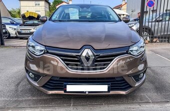 RENAULT Megane IV dCi 110 ENERGY INTENS rok 04/2016 - 3
