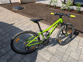Scott Scale JR 24 - 3