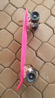 Prodám originál Penny Board - 3
