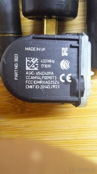 TPMS Ford Mrxag2sz4 - 3