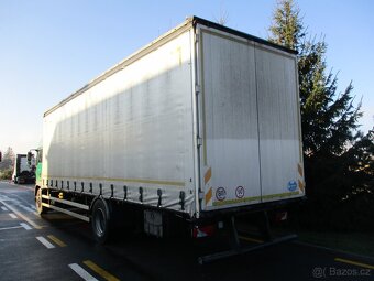 MAN TGM 18.290, ev.č. 24306 - 3