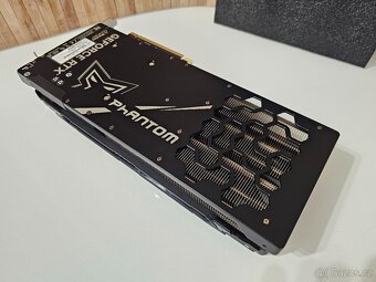 GAINWARD GEFORCE RTX 4070 Ti 12GB PHANTOM REUNION - 3