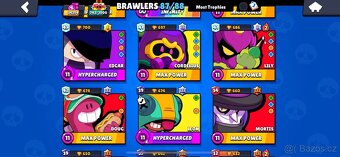 Brawl acc - 3