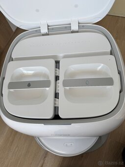 Robotický vysavač Roborock Qrevo Curv - 3