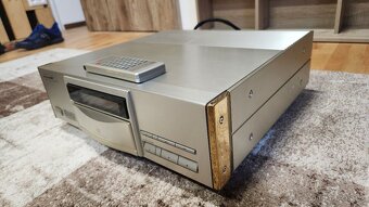 CD prehrávač Pioneer PD-95 GOLD - 3