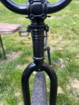 Bmx - 3