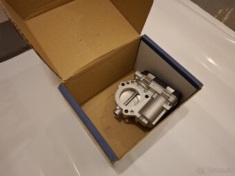 Škoda OCTAVIA III (5E5, 5E6) Hrdlo škrtící klapky - 3