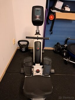 KETTLER STROKER veslovací trenažer - 3