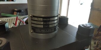 Prodám lis/dílenský lis/hydraulický lis - 3