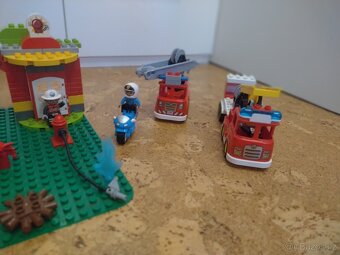 Lego duplo - 3