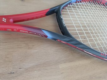 Tenisová raketa Yonex Vcore 98 2023 - 3