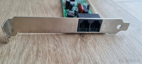 Faxmodem WeLL PCI56-SC V.92 - 3