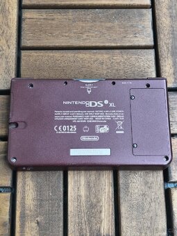 Nintendo DSi XL plus hra Super Mario DS - 3