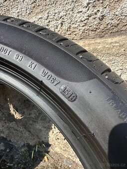 Letní pneumatiky Pirelli 225/45 R18 91W - 3
