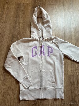 GAP dámská mikina - 3