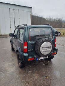 Suzuki Jimny 1.5 DDIS - 3