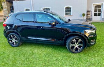 Volvo XC40 D3 Inscription - 3