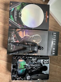 Ho Toys Spider Man - 3