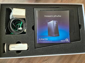 O2 smart box - 3