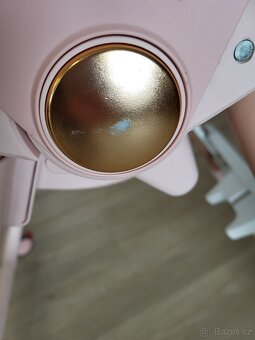 Jídelní židlička Peg perego prima papa - 3