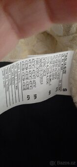Šaty Benetton vel. S - 290 Kč - 3