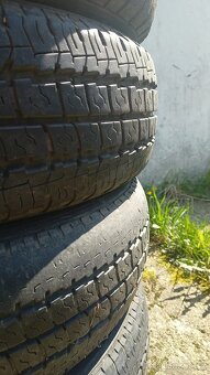 Kormoran Vanpro b2 195/65 R16C - 3