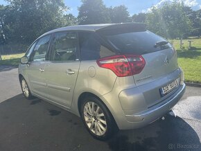 Citroën c4 picasso exclusive 2.0hdi 100kw - 3
