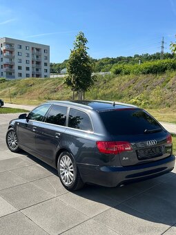 Audi A6 C6 - 3