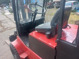 Desta DV 3522 LX - 3