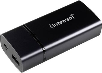 Powerbanka Intenso PM 5200mAh Lion - nová,nepoužitá - 3