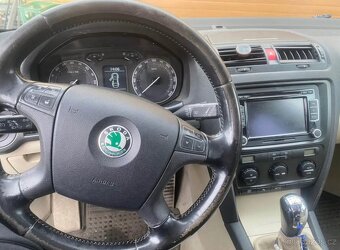 Škoda Octavia 2 , 1.9TDi 77KW - 3