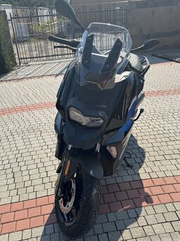 BMW C400X SPORT - 3