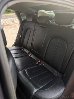 Prodám audi a6 c7 - 3