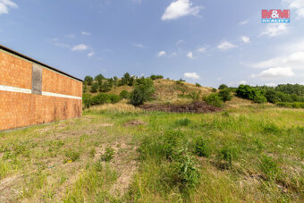 Prodej pozemku k bydlení, 933 m², Květnice, ul. K Oboře - 3