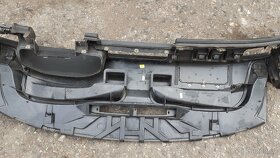 Audi A6,palubní deska - 3