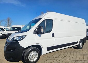 Fiat Ducato L3H2 2.3 MultiJet 140KM/EURO 6 r.2020 - 3