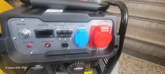 Elektrocenzrala KLZ 1590X - 3