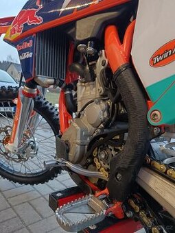 Ktm sx-f 350 rv. 2022 - 3