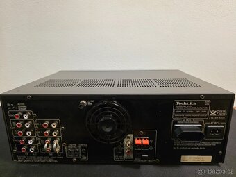 Technics SU-X302 - 3