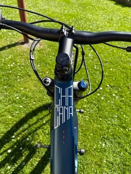 Elektrokolo KTM Macina Chacana 691 LTD (2022) - 3