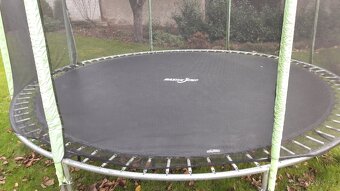 trampolina MASTER 4 m - 3