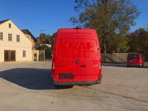 Mb Sprinter 2019, najeto 92.000km - 3