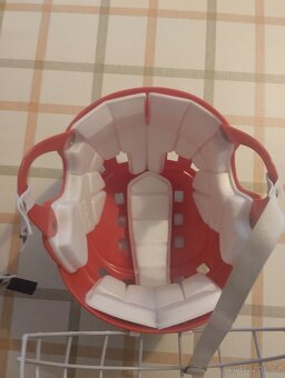 Retro helma JOFA - 3