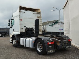 RENAULT Premium DXI 450 hydraulic - 3