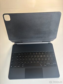 iPad Pro 12,9" M1 | WiFi | 256GB | Space Gray - 3