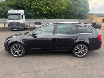 Škoda Octavia III 1.6 TDI DSG MODEL 2016 MOŽNO NA SPLÁTKY - 3