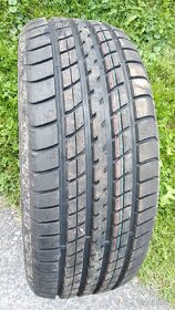 Prodám nejetou reservu 205/55 R16, Volkswagen, Audi. - 3