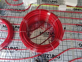 REHAU Rautherm S 17x2 trubka pro podlahové topení - 3