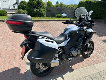 Kawasaki Versys 1000 2019 TOP - 3